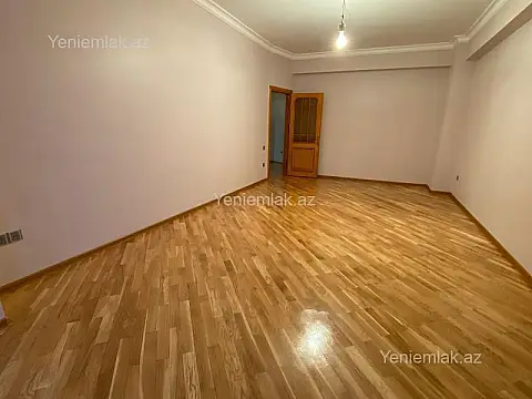 Satılır 2 otaqlı yeni tikili 90 m²