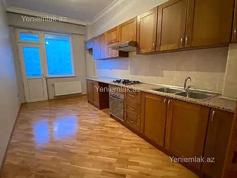 Satılır 2 otaqlı yeni tikili 90 m²
