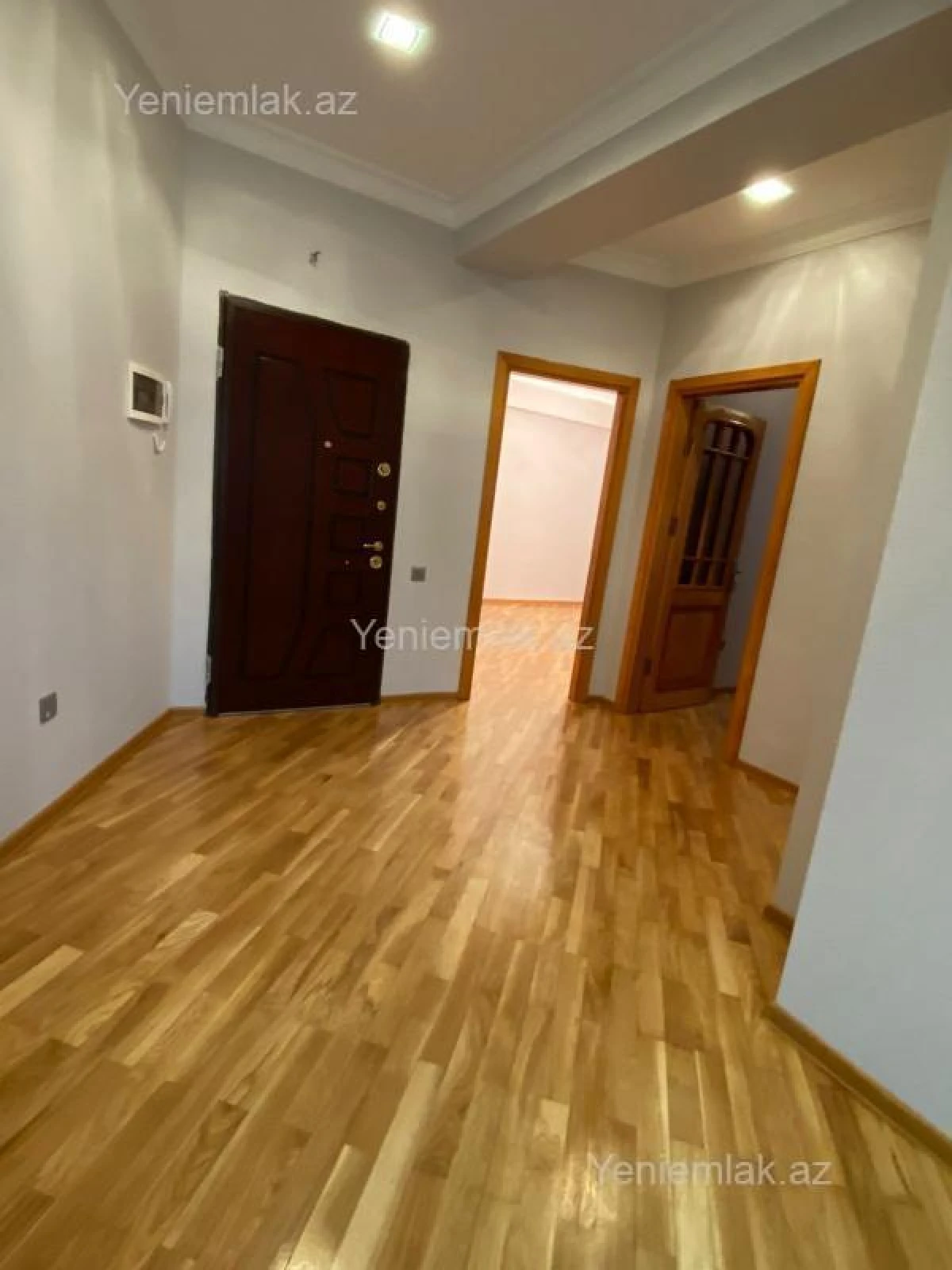 Satılır 2 otaqlı yeni tikili 90 m²