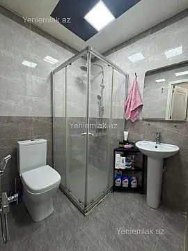 Satılır 2 otaqlı yeni tikili 51 m²