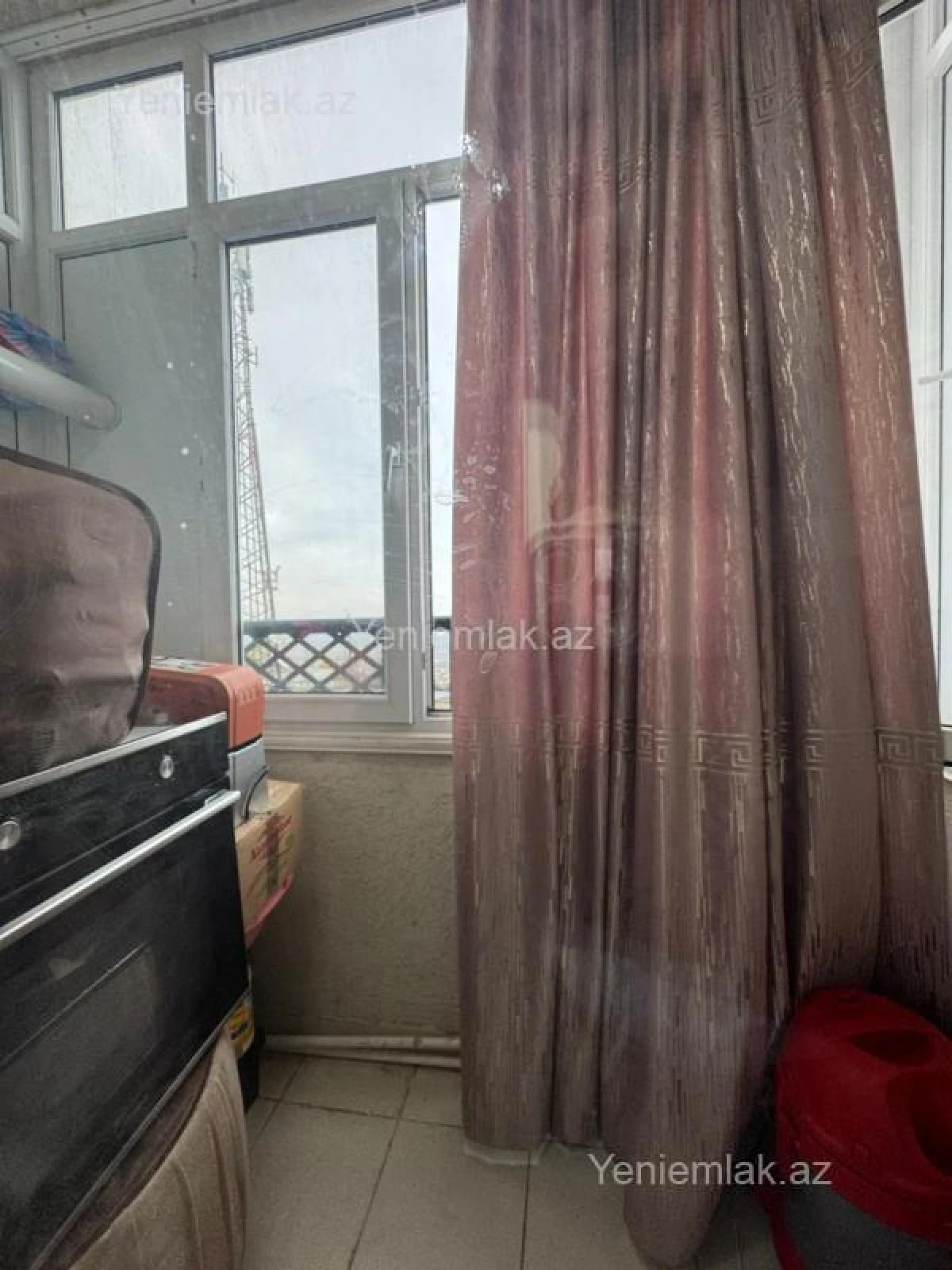 Satılır 2 otaqlı yeni tikili 51 m²