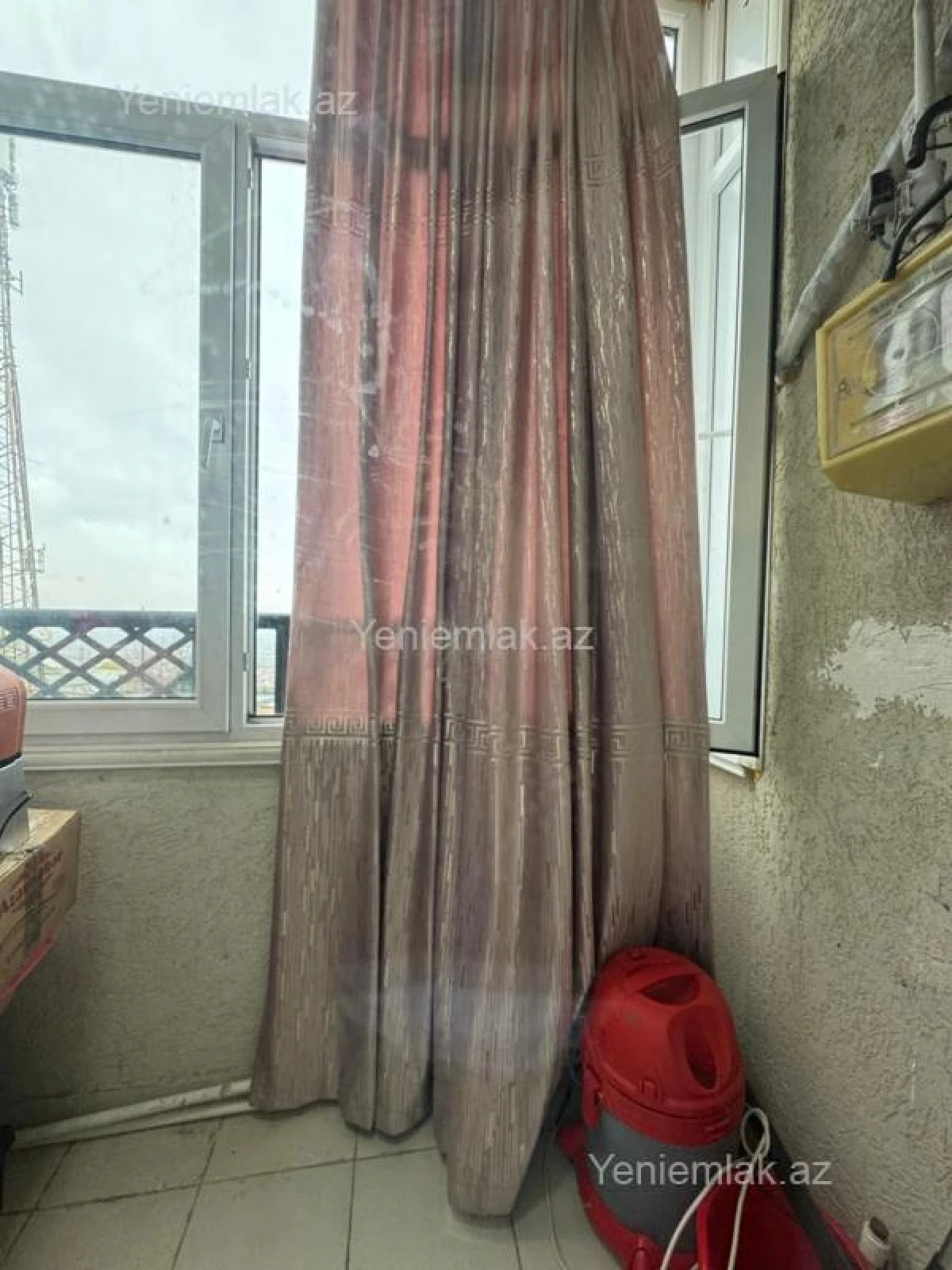 Satılır 2 otaqlı yeni tikili 51 m²