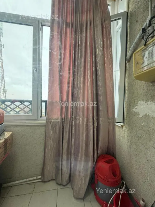 Satılır 2 otaqlı yeni tikili 51 m²