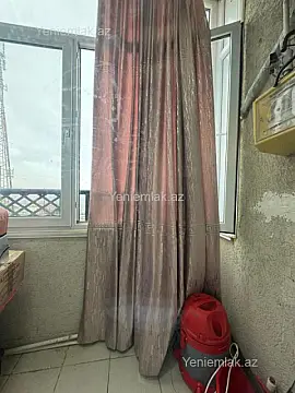 Satılır 2 otaqlı yeni tikili 51 m²