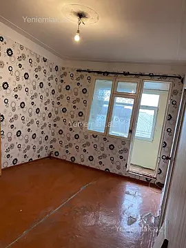 Satılır 2 otaqlı köhnə tikili 38 m² — Bakı, Nəsimi 2 otaq 38.00 m²