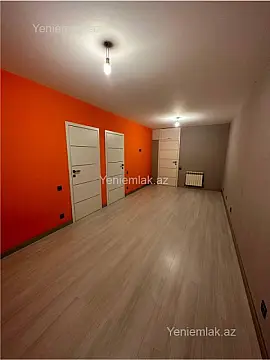 Satılır 2 otaqlı yeni tikili 100 m²