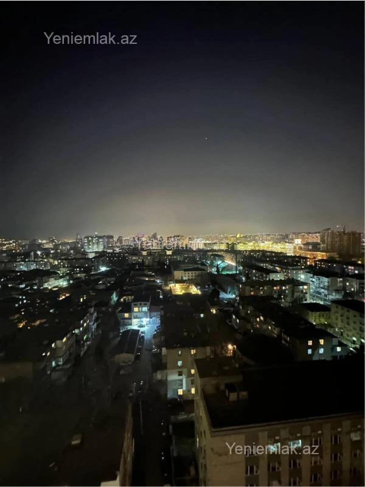 Satılır 2 otaqlı yeni tikili 100 m²