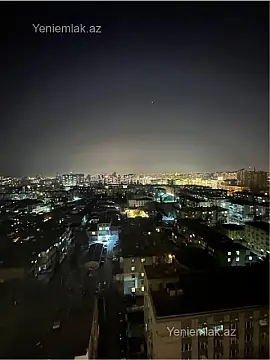 Satılır 2 otaqlı yeni tikili 100 m²