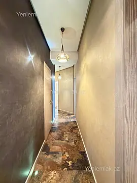 Satılır 3 otaqlı yeni tikili 140 m²