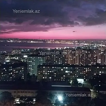 Satılır 3 otaqlı köhnə tikili 85 m² — Bakı, Xətai 3 otaq 85.00 m²