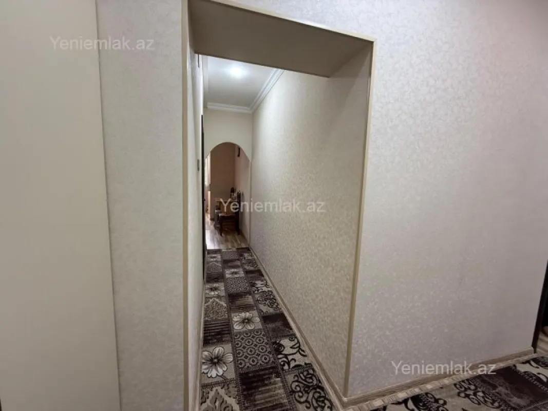 Satılır 3 otaqlı köhnə tikili 95 m²