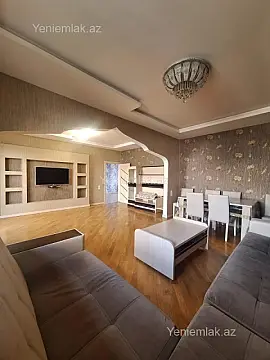 Satılır 4 otaqlı köhnə tikili 120 m² — Bakı, Suraxanı 4 otaq 120.00 m²