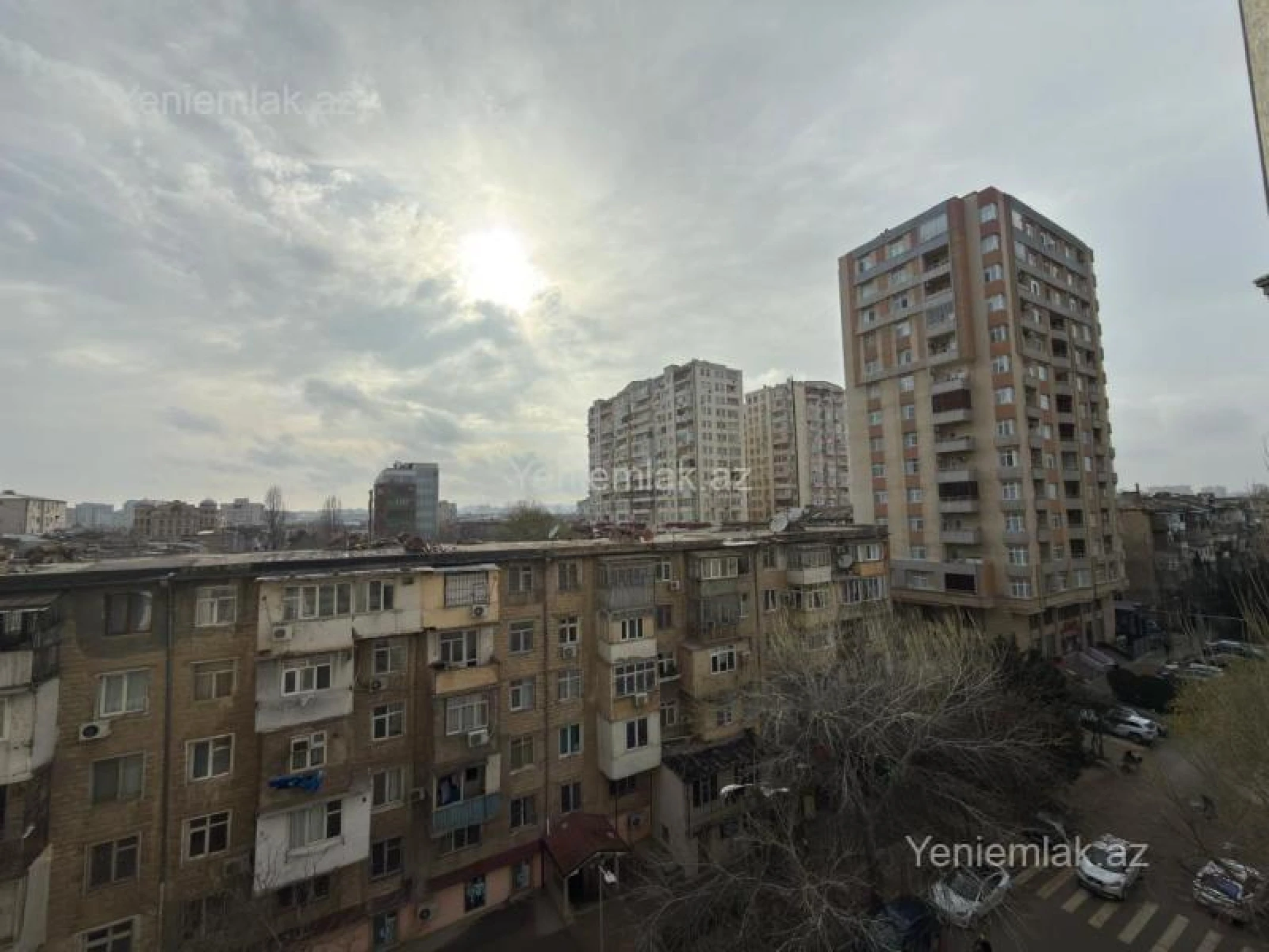 Satılır 4 otaqlı yeni tikili 196 m²