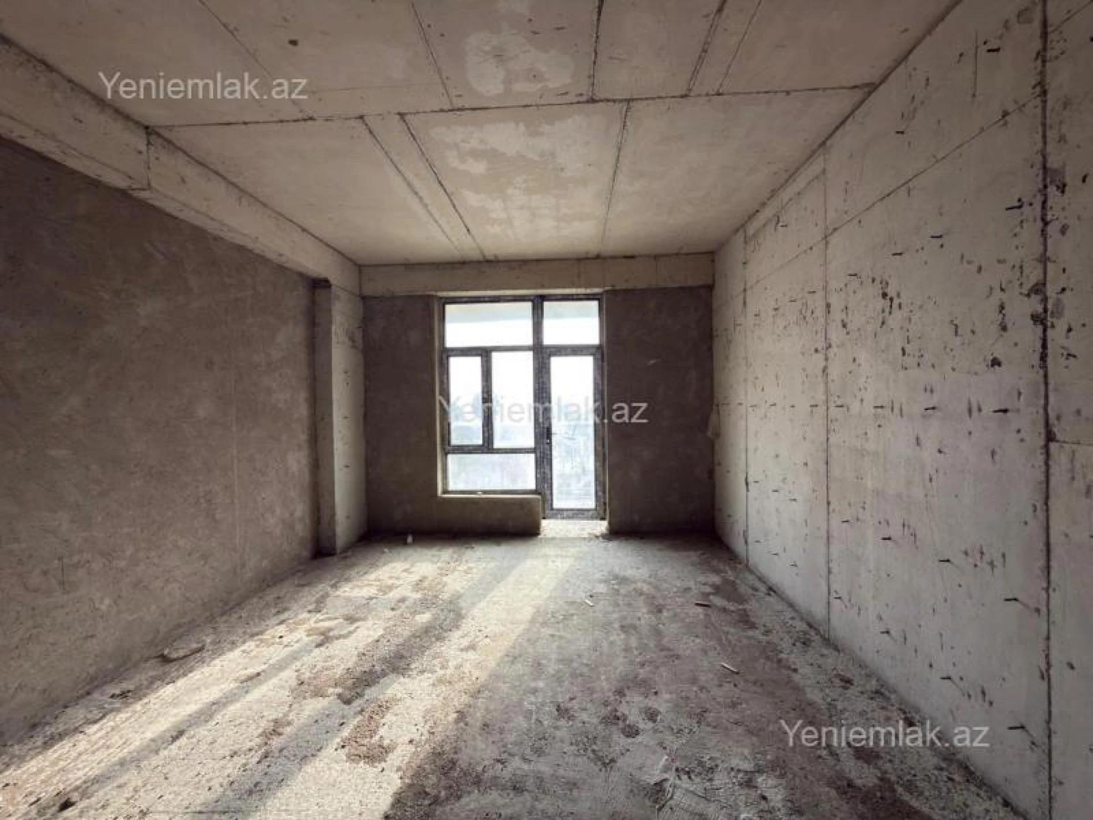 Satılır 4 otaqlı yeni tikili 196 m²