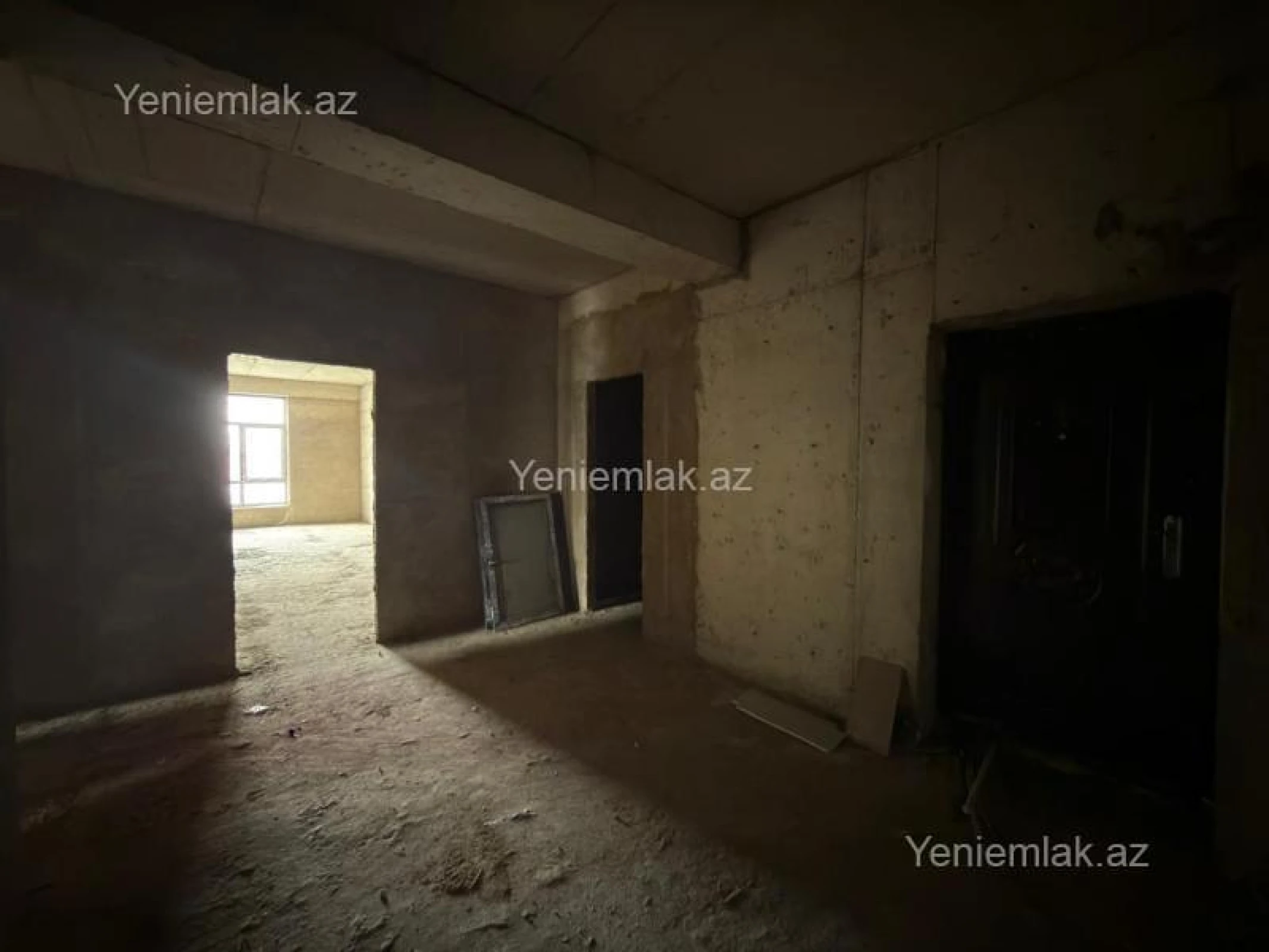 Satılır 4 otaqlı yeni tikili 196 m²