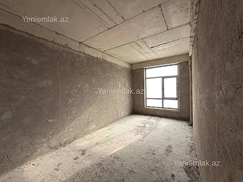 Satılır 4 otaqlı yeni tikili 196 m²