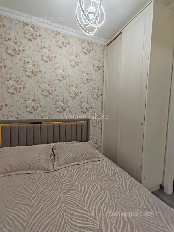 Satılır 3 otaqlı yeni tikili 73 m²