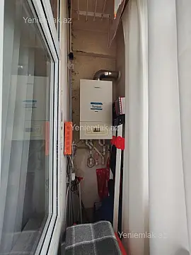 Satılır 3 otaqlı yeni tikili 73 m²