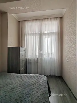 Satılır 3 otaqlı yeni tikili 73 m²
