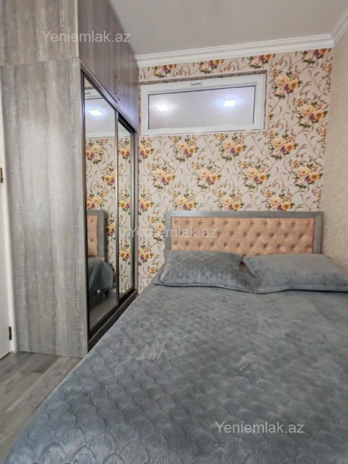 Satılır 3 otaqlı yeni tikili 73 m²