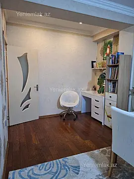 Satılır 2 otaqlı yeni tikili 78 m²