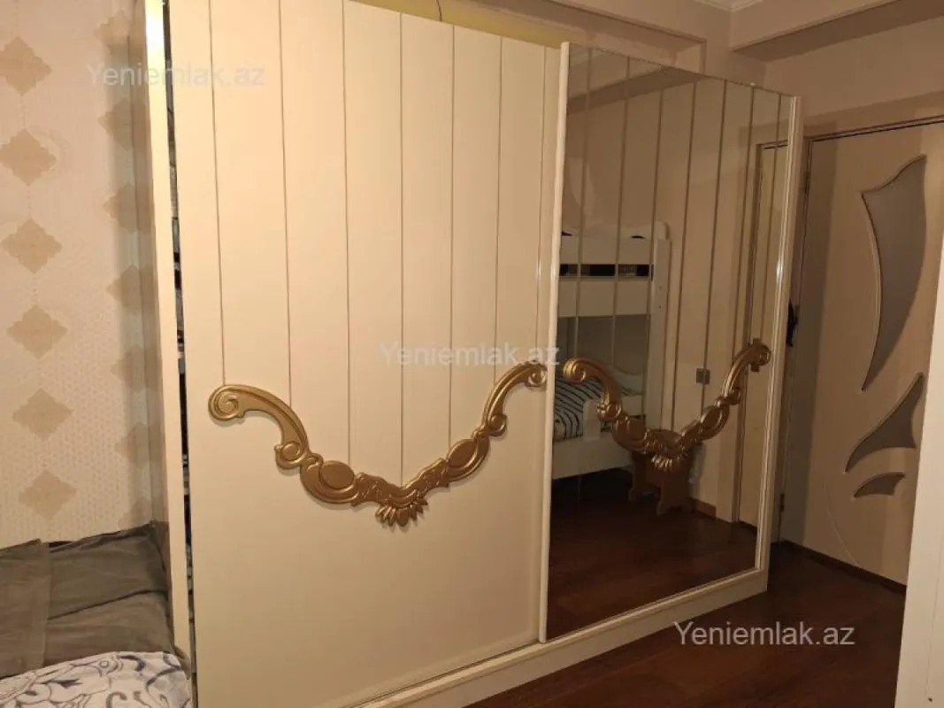 Satılır 2 otaqlı yeni tikili 78 m²