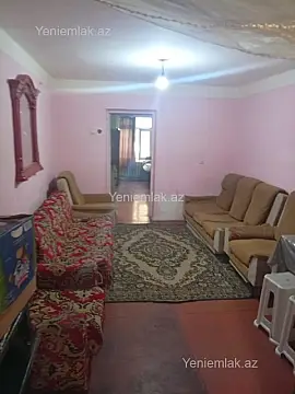 Satılır 1 otaqlı köhnə tikili 35 m²