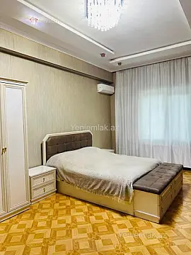 Satılır 3 otaqlı yeni tikili 165 m²