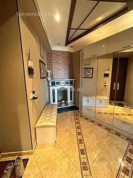 Satılır 2 otaqlı köhnə tikili 60 m²