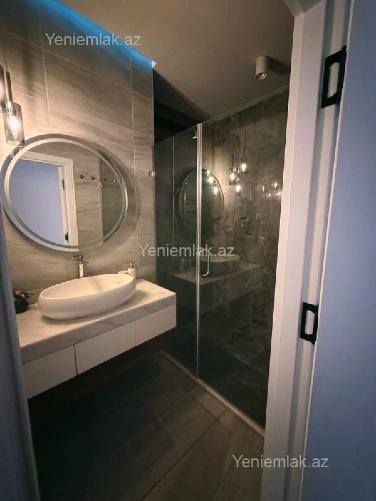 Satılır 3 otaqlı yeni tikili 121 m²