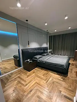 Satılır 3 otaqlı yeni tikili 121 m²