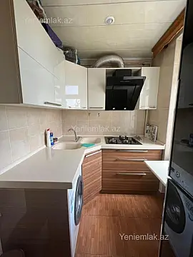 Satılır 3 otaqlı köhnə tikili 60.5 m²