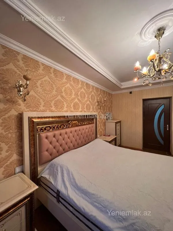 Satılır 3 otaqlı köhnə tikili 60.5 m²