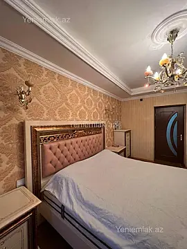 Satılır 3 otaqlı köhnə tikili 60.5 m²