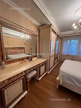 Satılır 3 otaqlı köhnə tikili 60.5 m²