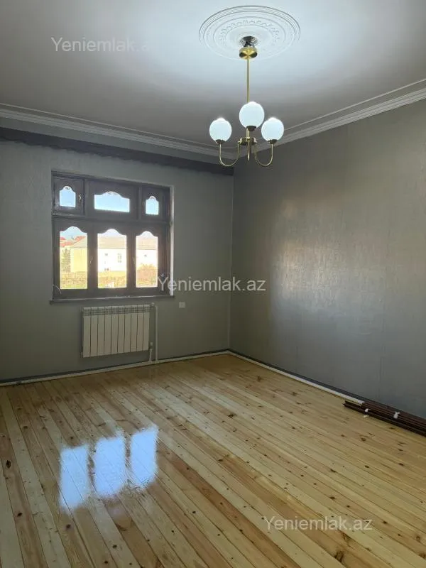 Satılır 3 otaqlı köhnə tikili 76 m²