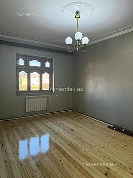 Satılır 3 otaqlı köhnə tikili 76 m²