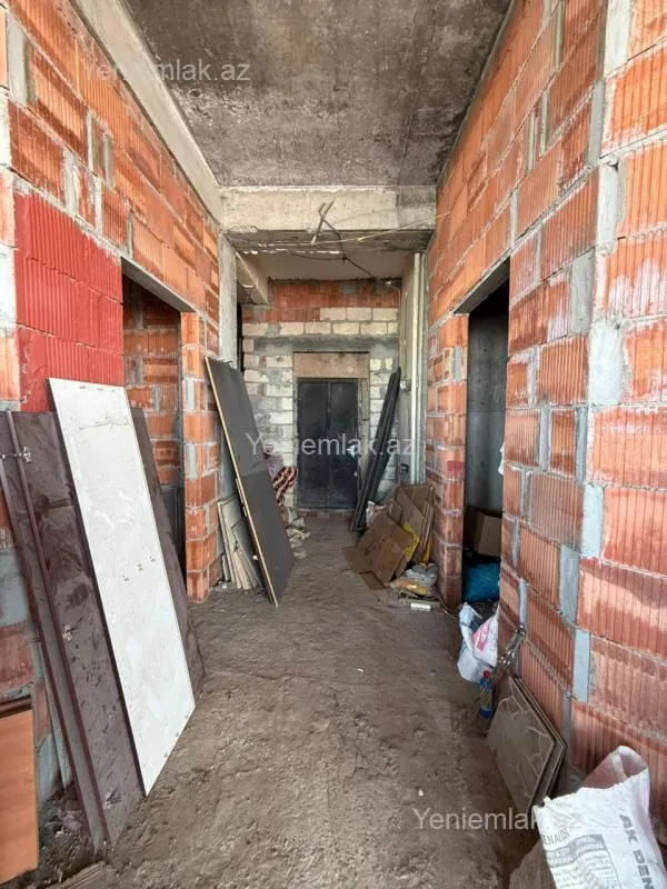 Satılır 4 otaqlı yeni tikili 326 m²