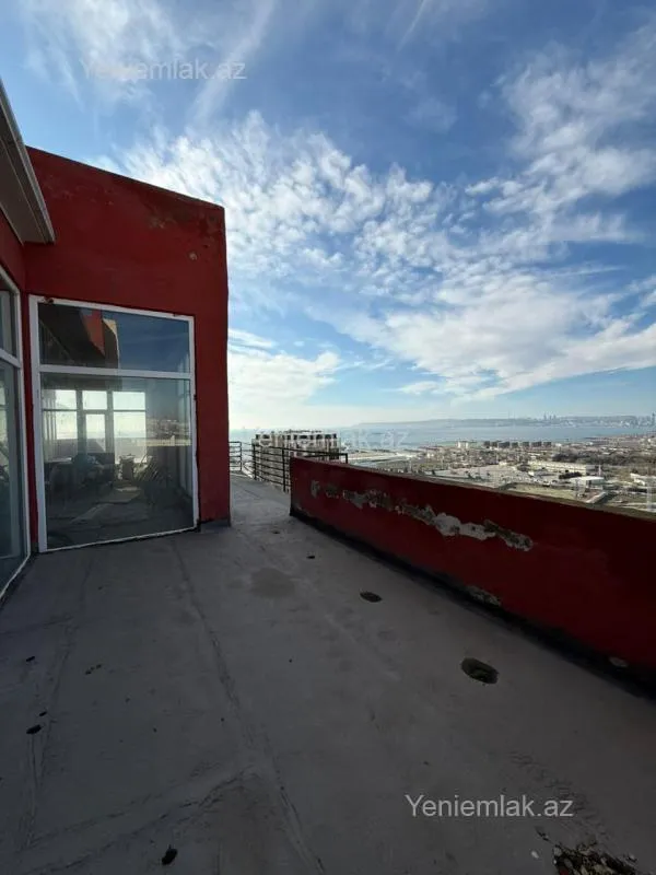 Satılır 4 otaqlı yeni tikili 326 m²