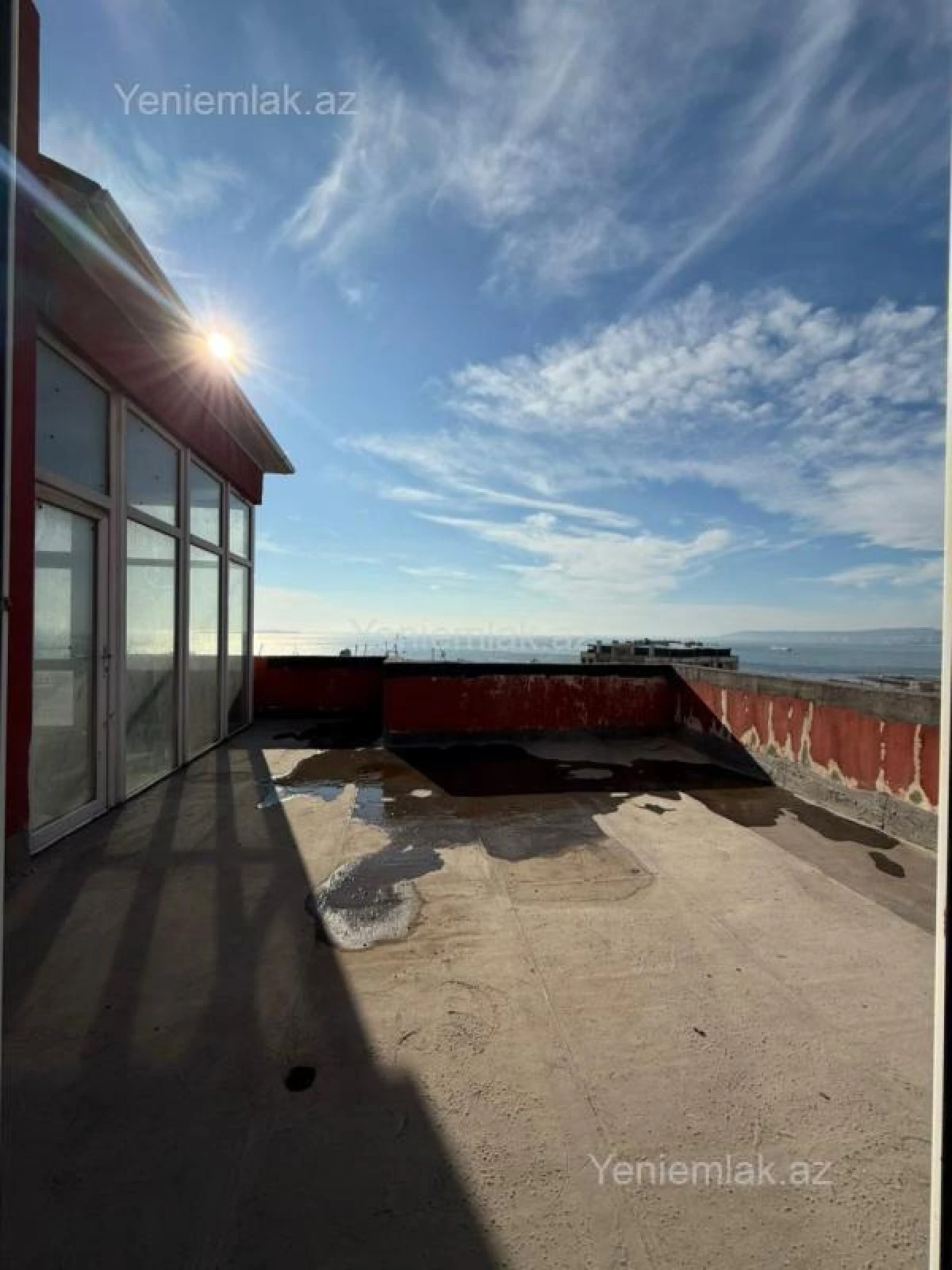 Satılır 4 otaqlı yeni tikili 326 m²