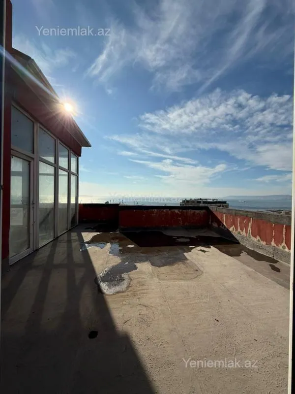 Satılır 4 otaqlı yeni tikili 326 m²