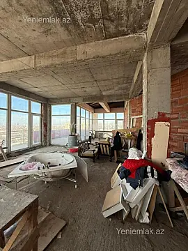 Satılır 4 otaqlı yeni tikili 326 m²