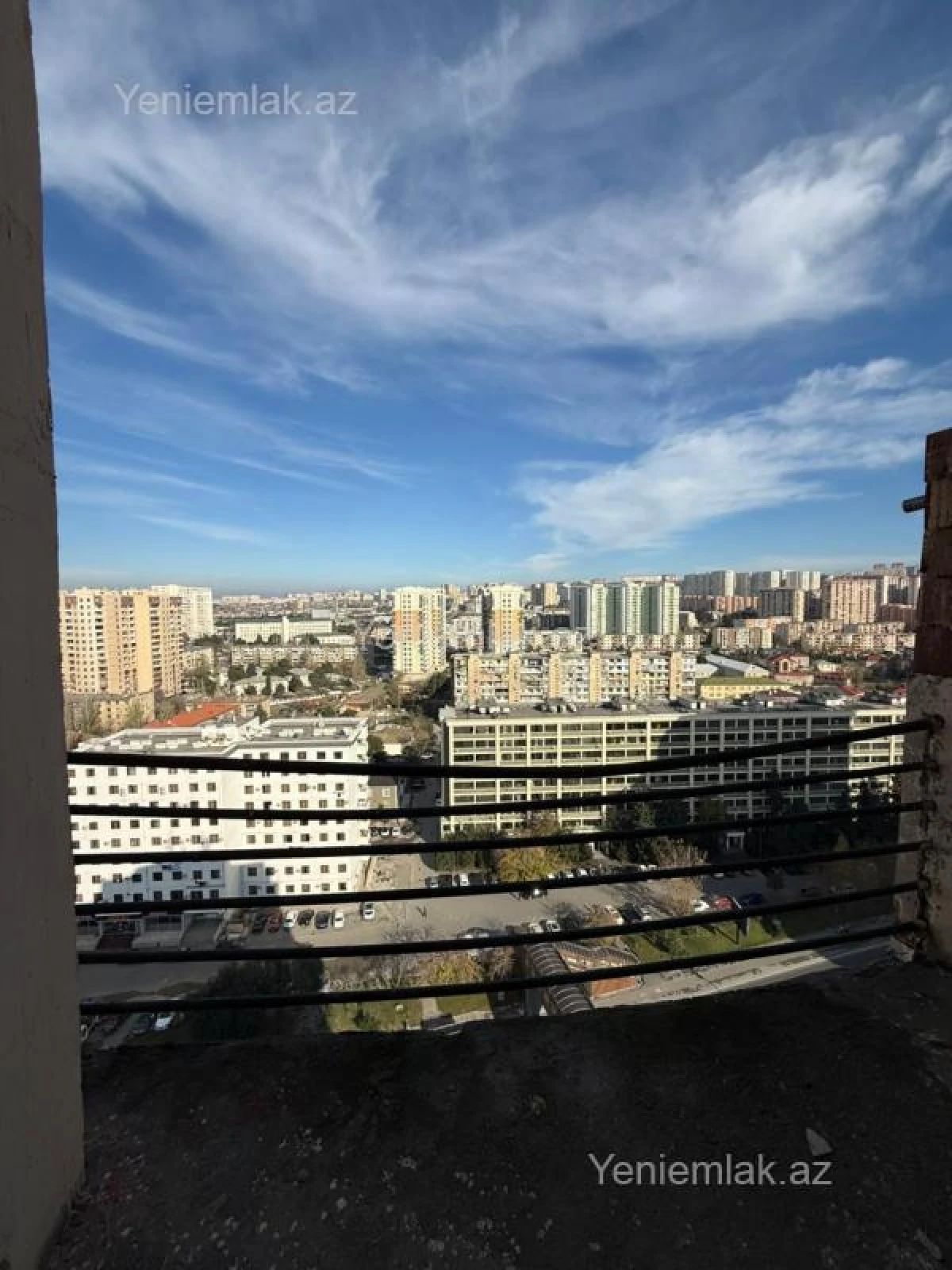 Satılır 4 otaqlı yeni tikili 326 m²