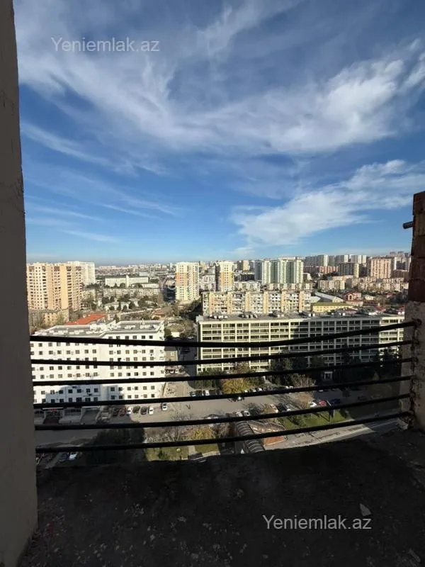 Satılır 4 otaqlı yeni tikili 326 m²