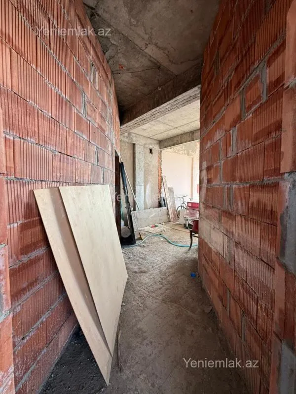 Satılır 4 otaqlı yeni tikili 326 m²