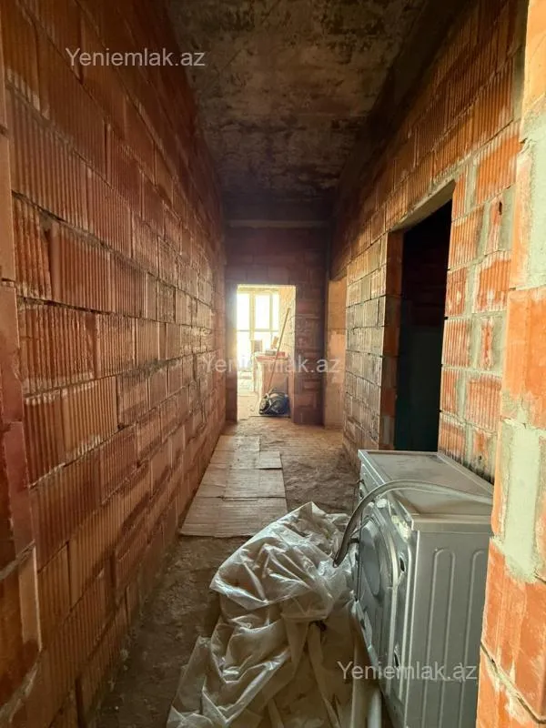 Satılır 4 otaqlı yeni tikili 326 m²