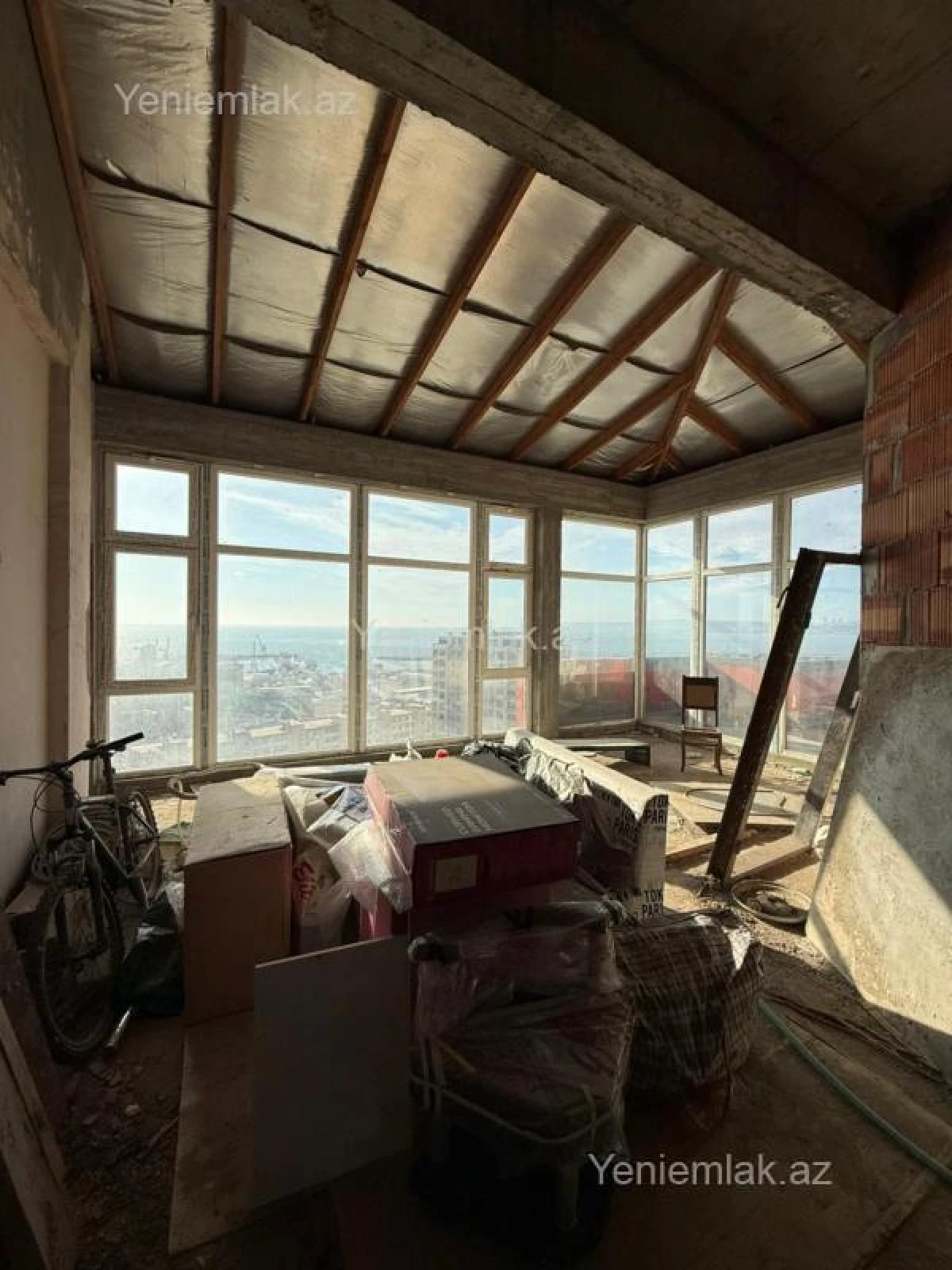 Satılır 4 otaqlı yeni tikili 326 m²