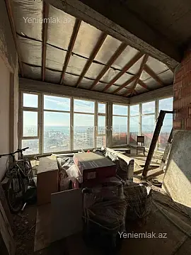 Satılır 4 otaqlı yeni tikili 326 m²