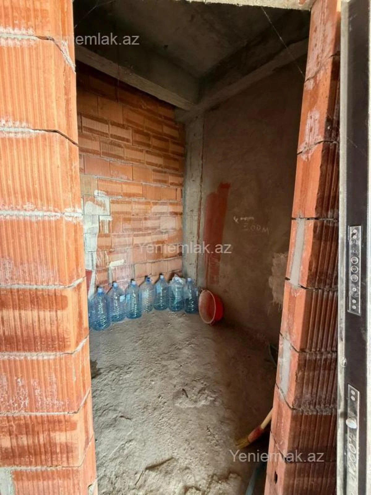 Satılır 4 otaqlı yeni tikili 326 m²