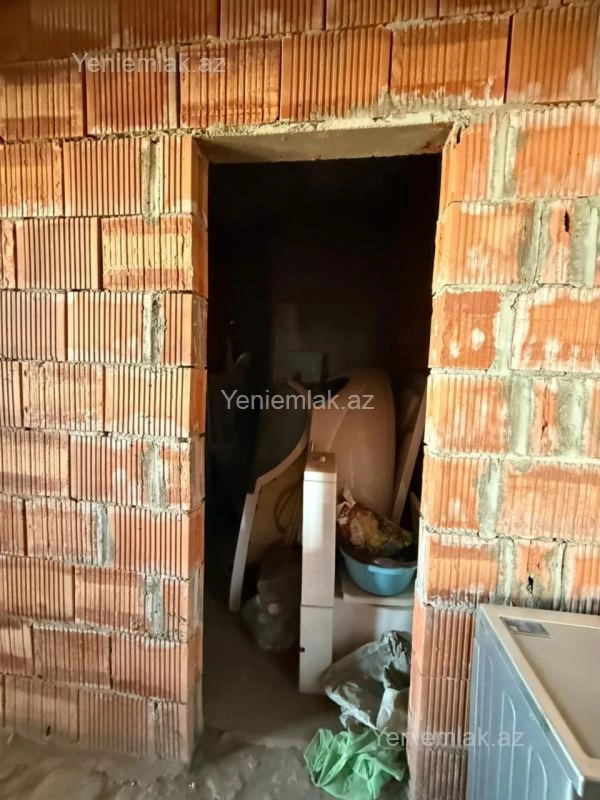 Satılır 4 otaqlı yeni tikili 326 m²